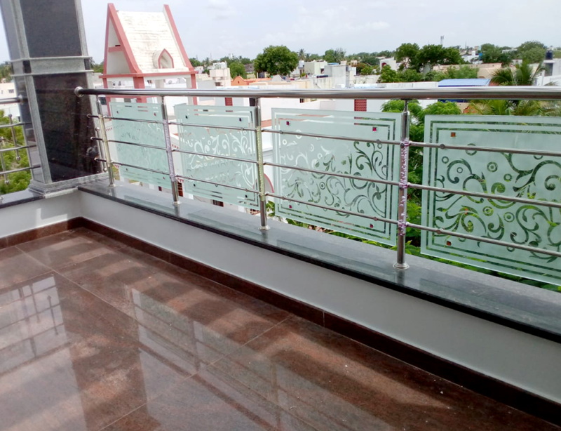 Our Projects – Rk Facade and Interiors – Modern facade design ...